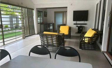 Venta! Casa en Chanis Parque Lefevre-Ciudad de Panamá