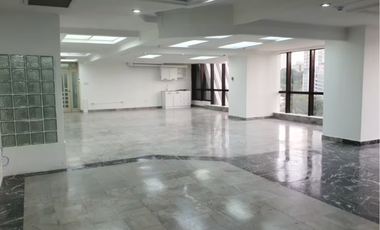Alquiler de oficinas en torre BAC