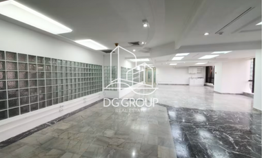 Alquiler de oficinas en torre BAC