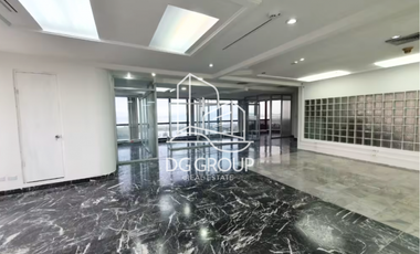 Alquiler de oficinas en torre BAC