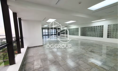 Alquiler de oficinas en torre BAC