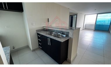 VENTA  O ALQUILER EN PH ARENA’S PARK, 2 RECMARAS, 800$ canon.