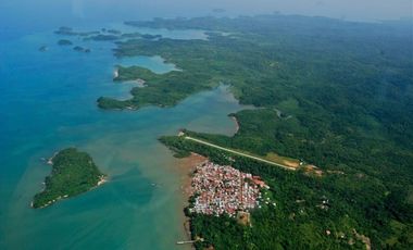 Venta de Isla en Archipiélago de las Perlas, Isla de Adentro