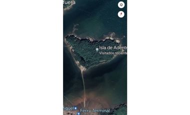 Venta de Isla en Archipiélago de las Perlas, Isla de Adentro