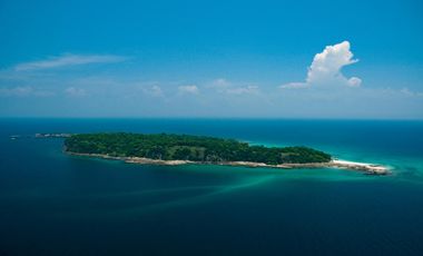 Venta de Isla en Archipiélago de las Perlas, Isla de Adentro