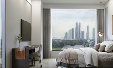 APARTAMENTO EN THE IVY | SANTA MARA