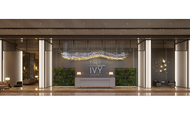 APARTAMENTO EN THE IVY | SANTA MARA