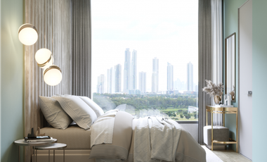 APARTAMENTO EN THE IVY | SANTA MARA