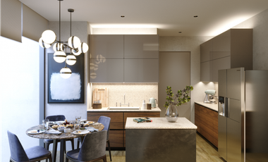 APARTAMENTO EN THE IVY | SANTA MARA