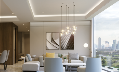 APARTAMENTO EN THE IVY | SANTA MARA