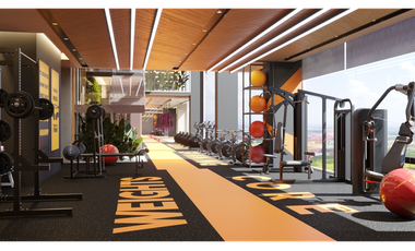 APARTAMENTO EN THE IVY | SANTA MARA