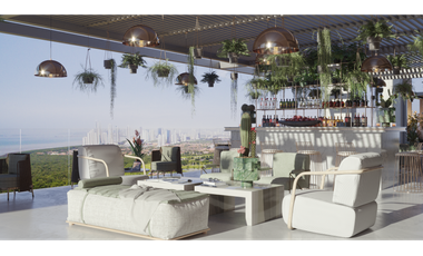 APARTAMENTO EN THE IVY | SANTA MARA