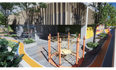 APARTAMENTO EN THE IVY | SANTA MARA