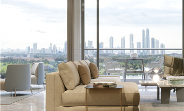 APARTAMENTO EN THE IVY | SANTA MARA