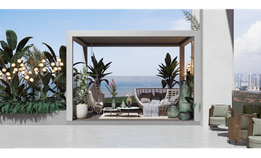 APARTAMENTO EN THE IVY | SANTA MARA