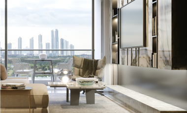 APARTAMENTO EN THE IVY | SANTA MARA