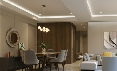 APARTAMENTO EN THE IVY | SANTA MARA