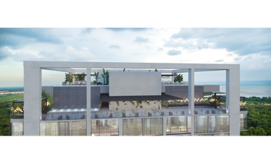 APARTAMENTO EN THE IVY | SANTA MARA