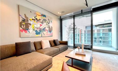 APARTAMENTO EN THE IVY | SANTA MARA
