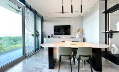 APARTAMENTO EN THE IVY | SANTA MARA