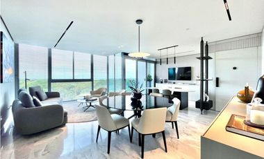 APARTAMENTO EN THE IVY | SANTA MARA