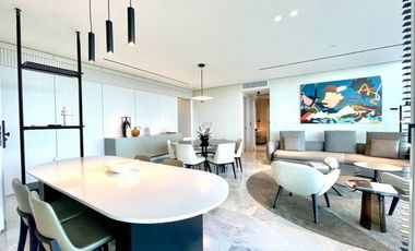 APARTAMENTO EN THE IVY | SANTA MARA