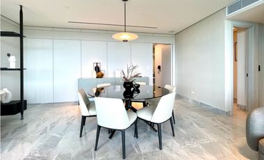 APARTAMENTO EN THE IVY | SANTA MARA