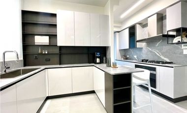 APARTAMENTO EN THE IVY | SANTA MARA