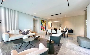 APARTAMENTO EN THE IVY | SANTA MARA