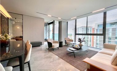 APARTAMENTO EN THE IVY | SANTA MARA