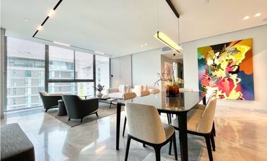APARTAMENTO EN THE IVY | SANTA MARA