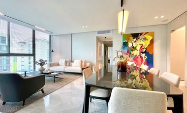 APARTAMENTO EN THE IVY | SANTA MARA