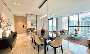 APARTAMENTO EN THE IVY | SANTA MARA