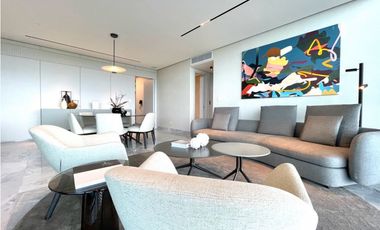 APARTAMENTO EN THE IVY | SANTA MARA