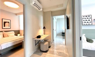 APARTAMENTO EN THE IVY | SANTA MARA