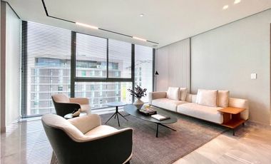 APARTAMENTO EN THE IVY | SANTA MARA