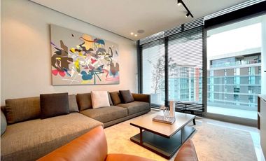 APARTAMENTO EN THE IVY | SANTA MARA