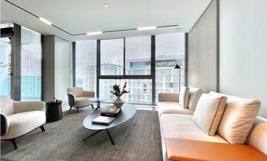 APARTAMENTO EN THE IVY | SANTA MARA