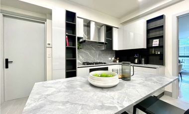 APARTAMENTO EN THE IVY | SANTA MARA