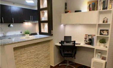 VENTA DE APARTAMENTO EN SAN FRANCISCO PARQUE LEFEVRE