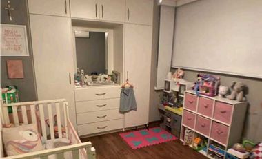 VENTA DE APARTAMENTO EN SAN FRANCISCO PARQUE LEFEVRE