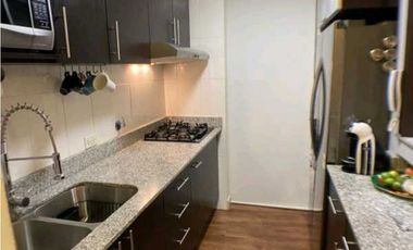 VENTA DE APARTAMENTO EN SAN FRANCISCO PARQUE LEFEVRE