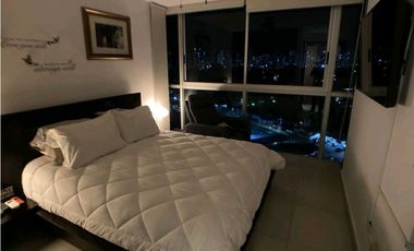 VENTA DE APARTAMENTO EN SAN FRANCISCO PARQUE LEFEVRE