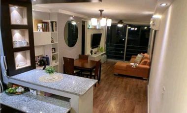 VENTA DE APARTAMENTO EN SAN FRANCISCO PARQUE LEFEVRE