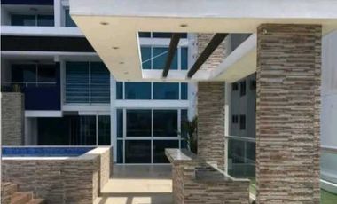 VENTA DE APARTAMENTO EN SAN FRANCISCO PARQUE LEFEVRE