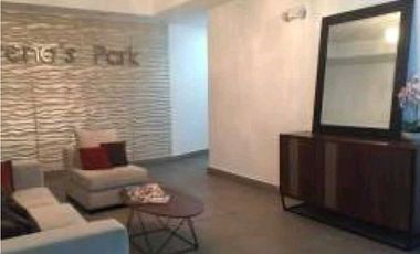 VENTA DE APARTAMENTO EN SAN FRANCISCO PARQUE LEFEVRE