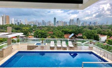 VENTA DE APARTAMENTO EN SAN FRANCISCO PARQUE LEFEVRE