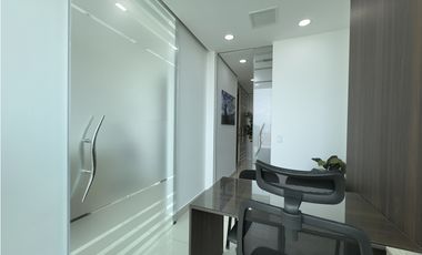 CONSULTORIO EN VENTA EN THE PANAMA CLINIC | PUNTA PACIFICA