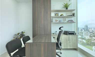 CONSULTORIO EN VENTA EN THE PANAMA CLINIC | PUNTA PACIFICA