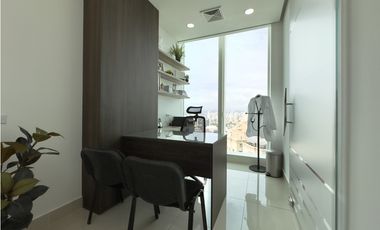 CONSULTORIO EN VENTA EN THE PANAMA CLINIC | PUNTA PACIFICA